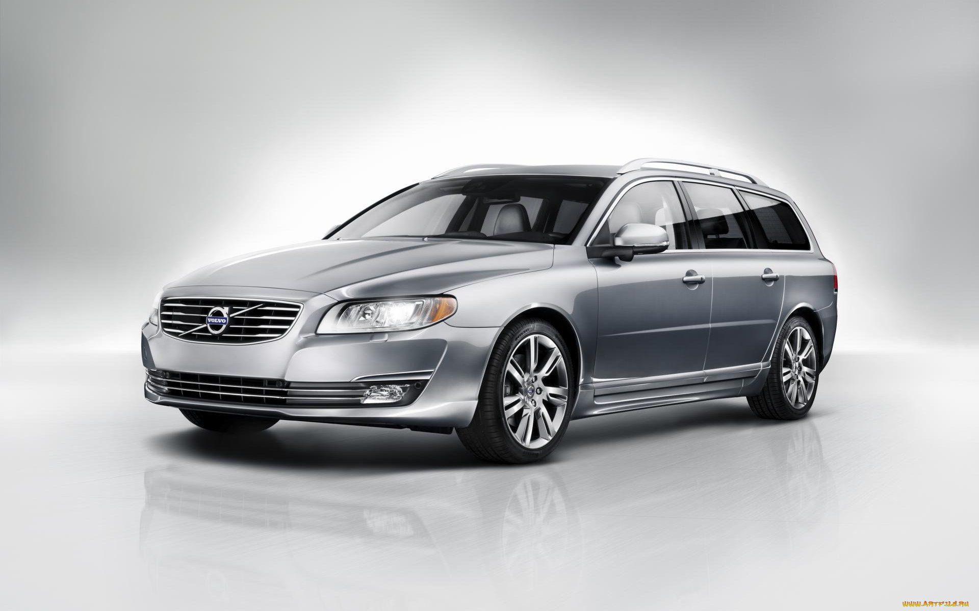 , volvo, v70